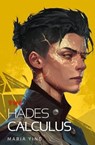 The Hades Calculus - Maria Ying - 9798223440314