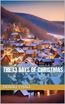 The 13 Days of Christmas - Bradley Hall - 9798223472711