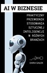 AI w Biznesie - Daria Ga¿ek - 9798223475453