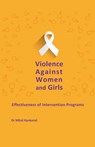 Violence Against Women and Girls - Milos Kankaras - 9798223478942
