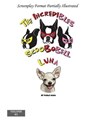 The Incredibles Scoobobell Luna - paolo nana - 9798223480266