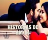 Historias de Amor - The Little French - 9798223494164