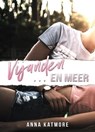 Vijanden… en meer - Anna Katmore - 9798223499749