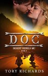 Doc - Tory Richards - 9798223509783