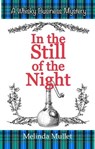 In the Still of the Night - Melinda Mullet - 9798223531623