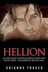 Hellion - Arianna Fraser - 9798223531784