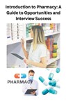 Introduction to Pharmacy - Chetan Singh - 9798223543299