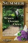 Summer, When Doors Open - Transcendent Authors ; Aletta Bee ; L'Michelle Bleu L'Eau ; L.K. Blair ; Jonathan Byrd ; Dena Linn ; Ana Lipster ; Kathleen Osborne ; Mir-Yashar Sevedbagheri ; Kevin Urban ; Lawrence Urban - 9798223559399