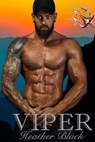 Viper - Heather Black - 9798223561163