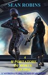 L'astronave del tempo d'argento - Sean Robins - 9798223574545