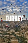 Turkey - AVERY B. HODGES - 9798223610281