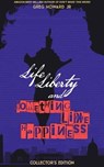 Life, Liberty, & Something Like Happiness - Greg Howard Jr - 9798223618041
