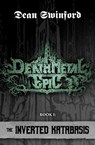The Inverted Katabasis (Death Metal Epic I) - Dean Swinford - 9798223627043