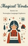 Magical Words - Teakle - 9798223629245