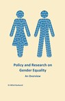 Policy and Research on Gender Equality - Milos Kankaras - 9798223639930