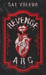 Revenge Arc - Cat Voleur - 9798223643296