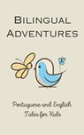Bilingual Adventures - Teakle - 9798223654476