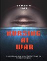 Nursing AI war - Msytr ; Ahmed Ragab Ali Abdelghany - 9798223706229