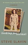 Looking For Normal - Steve Slavin - 9798223719144