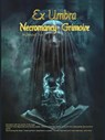 Ex Umbra -Necromancy Grimoire - Asamod ka - 9798223737346