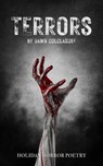 Terrors - Dawn Colclasure - 9798223740636
