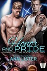 Honor and Pride - Ann Lister - 9798223740759