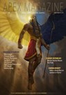 Apex Magazine Issue 138 - Jason Sizemore ; Lesley Conner - 9798223755968
