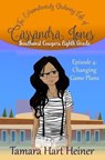 Episode 4: Changing Game Plans: The Extraordinarily Ordinary Life of Cassandra Jones - Tamara Hart Heiner - 9798223773962
