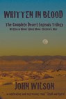 Written in Blood - John Wilson - 9798223780571