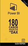 180 Casos Resueltos en Lenguaje DAX - Ramón Javier Castro Amador - 9798223803263