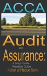 ACCA Audit and Assurance: A Study Guide - Azhar Ul Haque Sario - 9798223806295