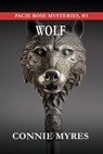 Wolf - Connie Myres - 9798223806370