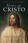 Vestíos de Cristo - Steven Anthony Bishop - 9798223807407