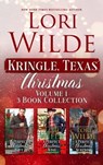 A Perfect Christmas Collection - Lori Wilde - 9798223824411