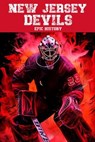 New Jersey Devils Epic History - Epic History - 9798223829072