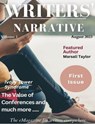 Writers' Narrative August 2023 - Wendy H. Jones ; Allison Symes ; Eileen Rolland ; Maressa Mortimer ; Pauline Tate ; Sheena MacLeod - 9798223860693