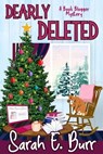 Dearly Deleted - Sarah E. Burr - 9798223863199