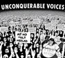 Unconquerable Voices - R. Amor ; Al Head ; Bhakta J and Yuki ; Charlie Fitz ; Julia Wilson ; Kate Hughes ; Louis Hadden ; Mary Ellen ; Nathan Lee Davies ; Ned Evans ; Rising Tide UK ; Robin Boardman ; Vince Laws - 9798223879268