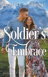 Soldier's Embrace - Shanae Johnson - 9798223919490