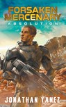 Absolution - Jonathan Yanez - 9798223929895