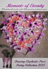 Moments of Eternity - Dr. Gabriella Kőrösi ; Dr. Preeti Singh ; Vidya Sury ; Carmen F Micsa ; Dr. Fatima Imam ; Monoreena Acharjee Majumdar ; Nancy Oglesby ; Dr. Garima Sharma ; William Spirdione ; Buddhi Ruparathna ; Warren Brown ; Christopher Grant ; Lisa Precious ; Leah Lyn - 9798223931669
