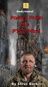 Poetry From The PTSD Mind - Stephen Barker - 9798223950332