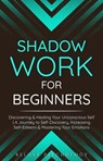 Shadow Work for Beginners: Discovering & Healing Your Unconscious Self | A Journey to Self-Discovery, Increasing Self-Esteem & Mastering Your Emotions - Relove Psychology - 9798223950776