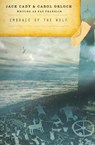 Embrace of the Wolf - Jack Cady ; Carol Orlock - 9798223968283