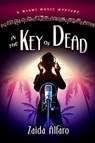 In the Key of Dead - Zaida Alfaro - 9798223976929