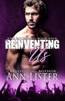 Reinventing Us - Ann Lister - 9798223986607
