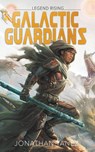 Legend Rising - Jonathan Yanez - 9798224012947
