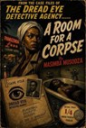 A Room For A Corpse - Masimba Musodza - 9798224024001