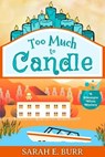 Too Much to Candle - Sarah E. Burr - 9798224042937