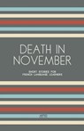 Death In November - Artici Bilingual Books - 9798224048106